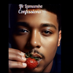Confessions by Ife Lamumba