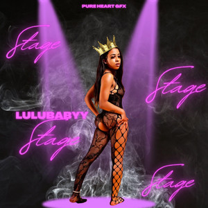 Portada de Stage