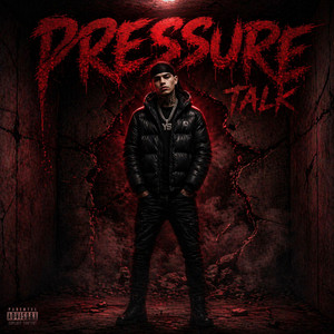 PRESSURE TALK by Young Smokke