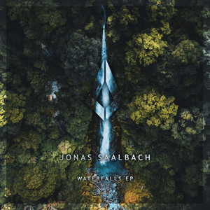 Waterfalls by Jonas Saalbach