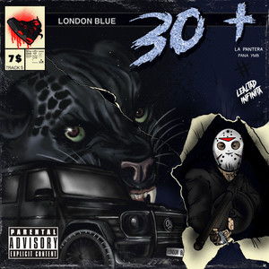 30+ by La Pantera, Pana YMB