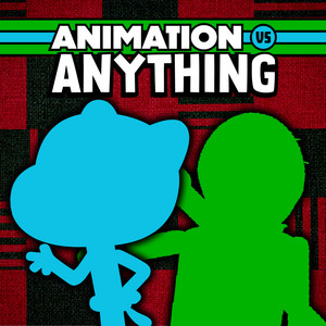 Gumball vs Baldi (ANIMATION VS ANYTHING) by Eddiefrb