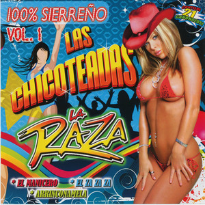 Los Bravos De Sinaloa - El Manicero