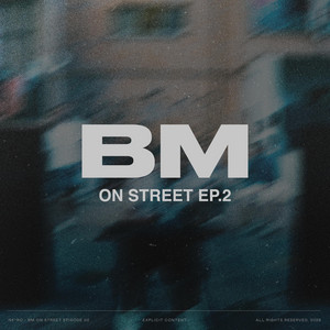 BM on street ep.2 by Ne*ro, FA1, Ryo