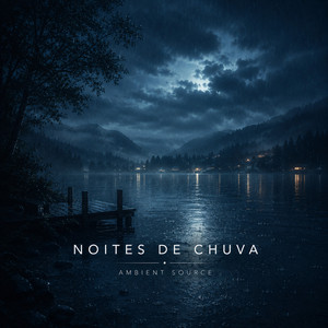 Chuva sobre as Folhas by Ambient Source