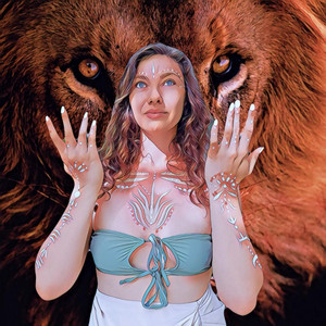 Blessings from Source by Margo Free