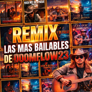 Y si el Mundo se Acacaba (ESTUDIO) by DOOMFLOW23