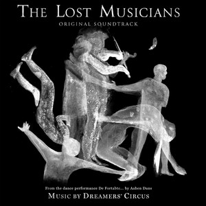 What Must Come by Dreamers' Circus