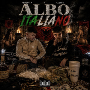 ALBO (ITALIANO) by KIAN95, PERSON A