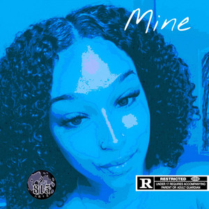 Portada de Mine