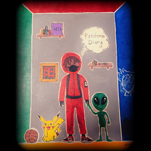 Wt3 - Back On My Feel (Remastered)