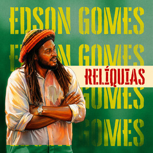 Um Dia Tão Lindo - Ao Vivo by Edson Gomes