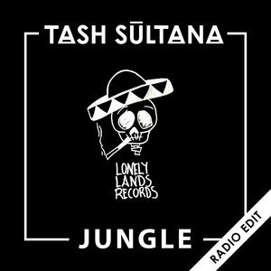 Jungle - Radio Edit by Tash Sultana