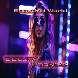 Deejay Dance - Mg Vocal