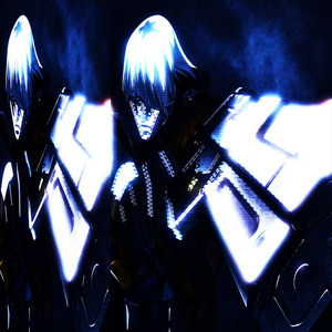 GUN-Z - SPEED UP by Wardes