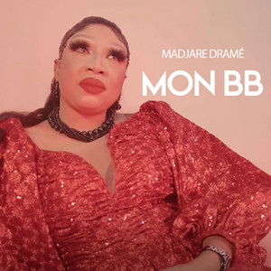 Madjaré Dramé - Mon Bb