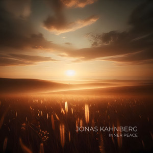Inner Peace by Jonas Kahnberg