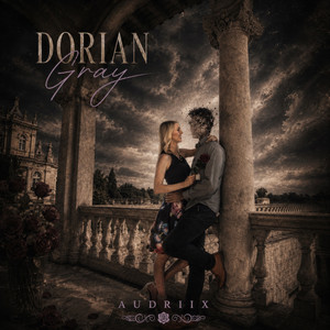 Dorian Gray by Audriix