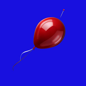 Red Balloon (Pop That) by CallZackMorris, old BAi, ED Wrd, Dreis Major