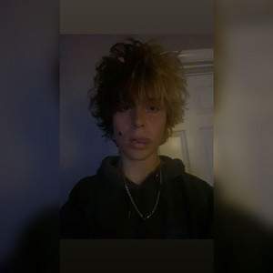 BlameItOnBair - GHOST TOWN