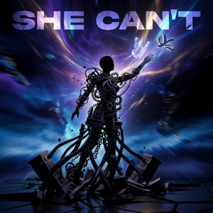 She Can't by Dhruv Dhillon