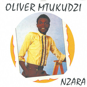 Oliver Mtukudzi - Tungamira