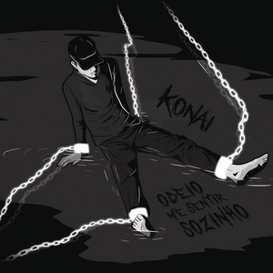 odeio me sentir sozinho by Konai