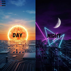 Обкладинка: Day Night