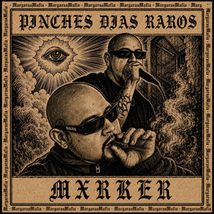 ESTO ES ASI FT BALAM C by MARKER