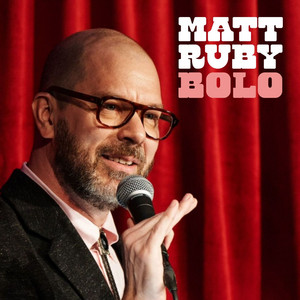 Matt Ruby