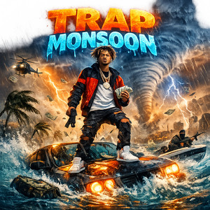 Trap Monsoon by DJ AVN