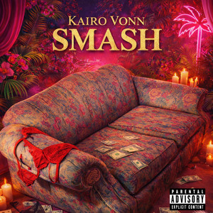 Smash by Kairo Vonn