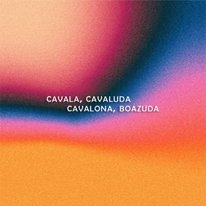 MC Gustavinho & Gt do Mira - Cavala, Cavaluda, Cavalona, Boazuda