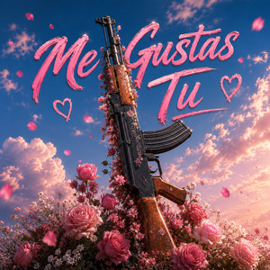 Me Gustas Tu by Zabu Mami, Franux BB