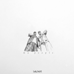 Loki048 — ma people