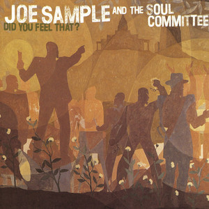Oasis - Album by Joe Sample | Spotify