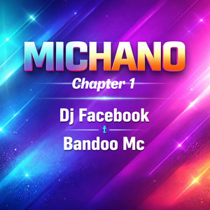 DJ FACEBOOK - & Bandoo mc (Michano Chapter 1)