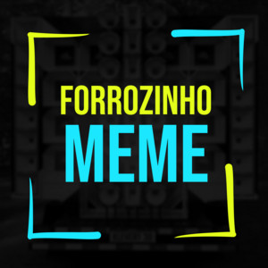 Andersinho - Forrozinho Meme (feat. Mc Rocha)