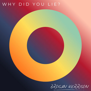 Why Did You Lie? by Brogan Kerrison