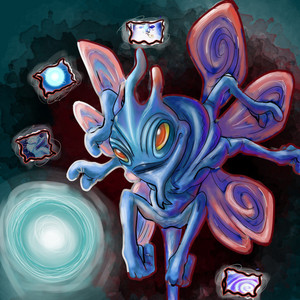 puck
