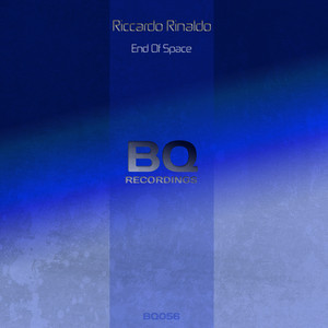Riccardo Rinaldo cover