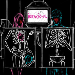 IRRACIONAL by ¡saiz