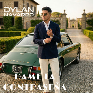 Dame la Contraseña by Dylan Navarro