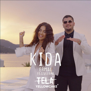 Kida - Tela (feat. Ermal Fejzullahu)