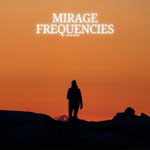 Desert Resonance by Sahara Quasar