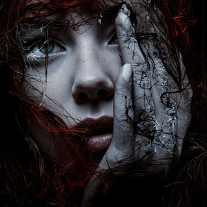 Dancing In The Dark II by Roman Pop
