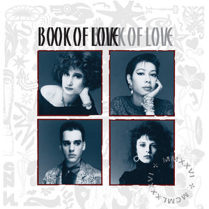 Modigliani (Lost in Your Eyes) - 2026 Remaster by Book Of Love