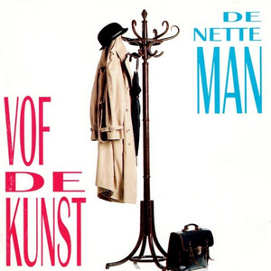 De Nette Man cover