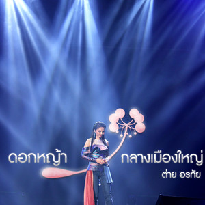 Tai Orathai - ดอกหญ้ากลางเมืองใหญ่