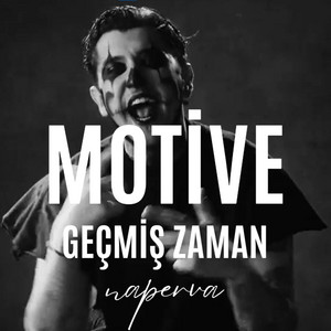 Geçmiş Zaman by Naperva